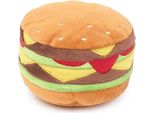 Peluche Hamburger Fuzzyard