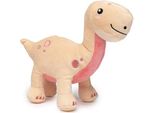Fuzzyard Brienne Il Brontosauro Giocattolo Di Peluche Golden Golden Taglia Unica