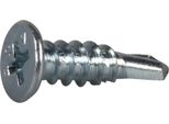Viti Di Montaggio Essve PH2 Zincate In Essbox 4,8 X 17 Mm 500 Pz.
