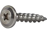 Essve Viti In Acciaio Inox A2 PH2 C4 Essbox 4,2 X 25 Mm 250 Pz.