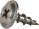 Essve Viti In Acciaio Inox A2 PH2 C4 Essbox 4,2 X 13 Mm 250 Pz.