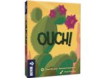 Devir Au! Bgoucuml Oro Oro Taglia Unica