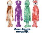 Multipet Crimpy Cuddlerz Animali Assortiti