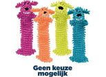 Multipet Luffa Floppy Moppy Light Senza Riempimento Assortiti