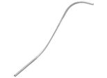 Rms Piaggio Vespa Lx 50-125-150Cc 142640210 Modanature Parabrezza Taglia Unica