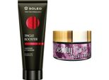 Soleo Tan Technology Tingle Booster + Barattolo Di Bellezza Per Il Viso