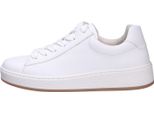 Gabor - Sneaker Larghezza G Bianco