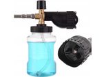 Ugello Schiumogeno Jet3Pro Per Idropulitrici Kew, Nilfisk Alto, Poseidon Neptune E Kranzle D12 240 Bar