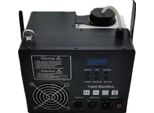 Macchina Per Nebbia, Potenza 500W, Telecomando Dmx, Modello Con 6 Pulsanti Di Menu, Spina Ue