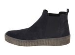 Gabor Scarpe Donna Stivali Stivali Blu Casual, Numero Di Scarpe: Eur 42.5 | Uk 8.5