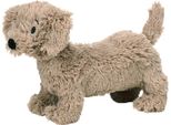 Happy Horse Peluche Cane Bassotto Duke 20 Cm - Marrone - Peluche