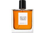 Francesca Bianchi Sex And The Sea Neroli Extrait De Parfum 100 Ml (Unisex)