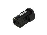 Batteria Powersmart 2000Mah Li-Ion 10,8V Per Utensile Multifunzione Dremel 8220 880 B12V30-01