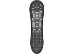 Savio RC-20 Telecomando Ir Senza Fili Dtv, Tv Tasti A Pressione