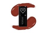 Semilac Smalto Ibrido Uv 472 Bonefire SoiréE 7Ml Collezione Sunset SoiréE