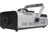 Macchina Per Nebbia Da Palcoscenico, Compatibilità Con Il Controllo Dmx, Prestazioni Affidabili, 1500W Con Dmx, Spina Ue