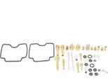 Kit Di Riparazione Del Carburatore Revisione Del Carburatore Per Yamaha Raptor 660 YFM660R 2001-2005