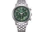 Citizen - CA4630-53X - Orologio Da Uomo Con Bracciale - Solare - Cronografo