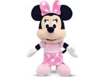 Simba Peluche Disney Minnie Mini 15Cm 6315870468