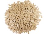 Lego® 2X4 Piastre Di Costruzione Beige - 3020 Nuovo! Quantità 100X