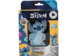 Disney Lilo & Stitch - Cristallo D'arte - Compagni Di Specchio - Stitch
