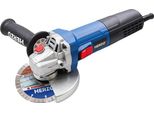 Smerigliatrice Angolare, Diametro Disco 125 Mm, Potenza Nominale 800 W, Regime Minimo 11000 Giri/Min, Smerigliatrice Angolare 125 Mm, Ue