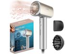 Cecotec Dryglam Nano Plasma Hairrockner 1600W Taglia Unica / Spina Ue 220V Taglia Unica