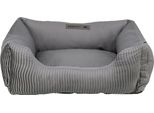 Letto Trixie Grigio Marley, Dimensioni: 60 X 50 Cm