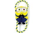 Minions Peluche Minion Bob Su Corda Di Filo Interdentale