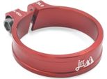 Jrc Components Kumo+ Morsetto Sella Rosso 31,8 Mm Rosso 31,8 Mm