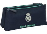 Safta 812557548 Real Madrid 2Nd Kit 25/26 2L Toilet Bag One Size