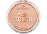 Essence Soft Touch Bouncy Glow, Polvere, Palette, Oro, Bagliore, Radiosità, 4 G