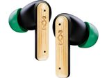 Cuffie Bluetooth In-Ear - Cuffie Wireless IPX4 Con Microfono, Autonomia Di Riproduzione Di 24 Ore, Piccoli Auricolari In-Ear, Custodia Di Ricarica Rapida USB-C