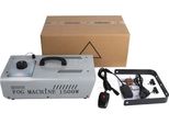 Macchina Del Fumo, Telecomando, Luce Scenica Dmx, 1500W, Spina Ue