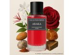 Araka Private Collection 50Ml Eau De Parfum Unisex ParfüM Wasser-Aprizo