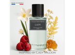 Collection PrivéE Lady 50Ml Eau De Parfum Damen ParfüM-Aprizo