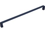 UU52 Maniglia, Soft Touch - Blu Navy, 320 Mm