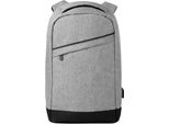Midocean - Zaino "Berlin"", Bicolore MO906 (Taglia Unica) (Grigio)"
