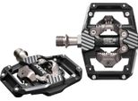 Shimano Pd-M9220 Xtr Spd Cl-Mt001 Pedali Argento Argento Taglia Unica