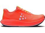 Craft Pacer 2 Shock Scarpe Da Corsa Arancione Eu 38 Donna Arancione Eu 38