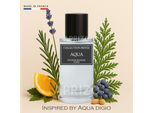 Collection PrivéE Aqua 50Ml Eau De Parfum FüR Herren-Aprizo