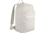 Quadra - Zaino "Airside Underseat"" RW10603 (Taglia Unica) (Grigio Pietra)"