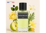 CrèMe BrûLéE 50ML Collezione Autentica Eau De Parfum Unisex-Aprizo