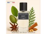 Collection PrivéE Body 50 Ml Eau De Parfum Per Uomo-Aprizo