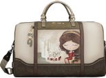 Anekke Borsa Da Viaggio Muse Travel Bag Multicolor Multicolore