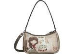 Anekke Borsa A Tracolla Borsa A Tracolla Muse Shoulder Bag Multicolor Multicolore