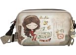 Anekke Borsa A Tracolla Muse Crossbody Bag Multicolor Multicolore