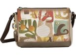 Anekke Borsa A Tracolla Muse Amphora Crossbody Bag Multicolor Multicolore