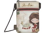 Anekke Borsa A Tracolla Muse Mini Crossbody Bag Multicolor Multicolore