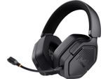 Trust Trust Gxt 493 Carus Cuffie Con Cavo E Senza Fili, Casco Da Gioco Usb Type-C / Usb Type-A Bluetooth Nero